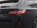 BMW i5 Touring eDrive40 M Sport Edition 84 kWh Blauw - thumbnail 19