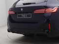 BMW i5 Touring eDrive40 M Sport Edition 84 kWh Blauw - thumbnail 18