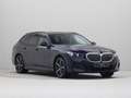 BMW i5 Touring eDrive40 M Sport Edition 84 kWh Blauw - thumbnail 6