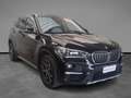 BMW X1 sDrive18d xLine Aut. Nero - thumbnail 3