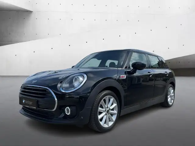 MINI One Clubman PDC Lichtpaket Sitzheiz. Sport-Lederlenkrad