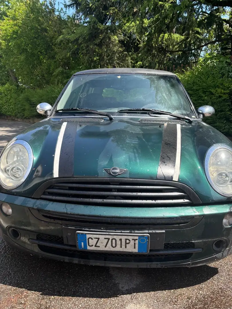 MINI Cooper 1.6 - 1
