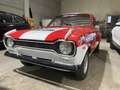 Ford Escort Escort MK1 3porte 1100 Rojo - thumbnail 3