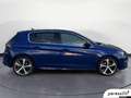 Peugeot 308 5 Porte 1.5 BlueHDi GT Line Blau - thumbnail 8