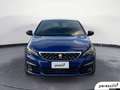Peugeot 308 5 Porte 1.5 BlueHDi GT Line Blau - thumbnail 2