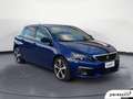 Peugeot 308 5 Porte 1.5 BlueHDi GT Line Blau - thumbnail 3