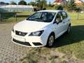 SEAT Ibiza 1.2 TSI Style Reference lückenlos Serviceheft Bílá - thumbnail 1