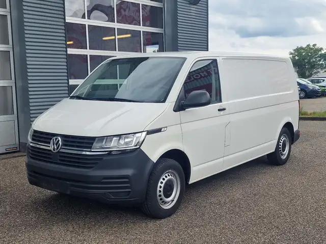 Volkswagen T6 Transporter
