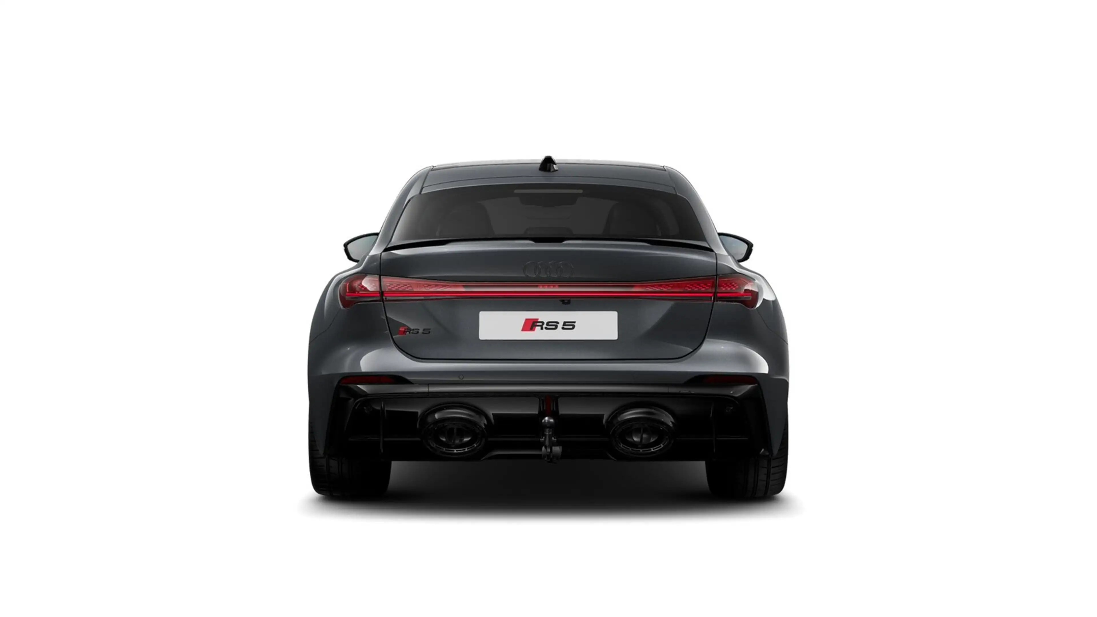 Audi RS5 RS 5 Limousine 470 kW tiptronic — photo 4