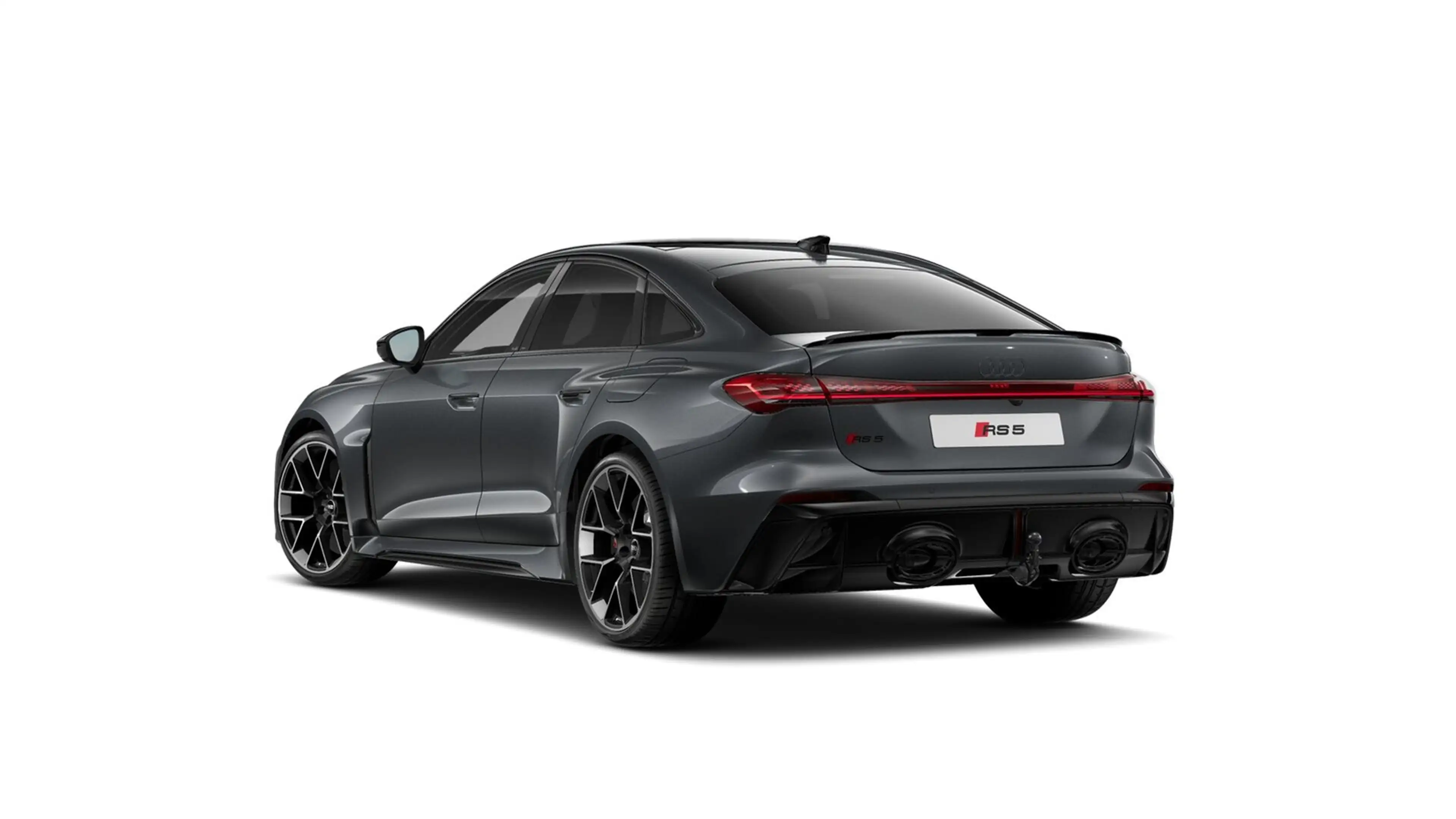 Audi RS5 RS 5 Limousine 470 kW tiptronic — photo 5