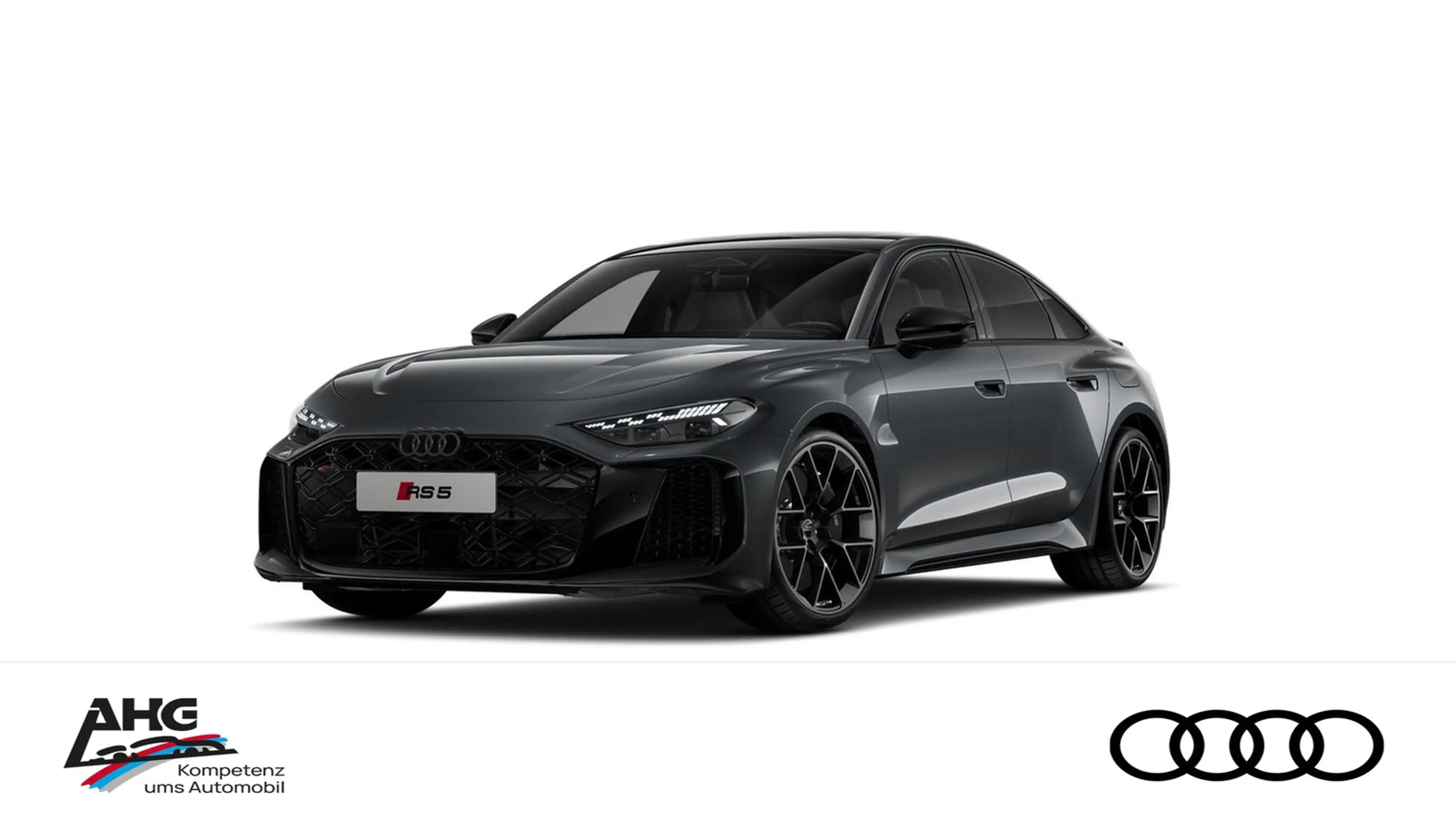 Audi RS5 RS 5 Limousine 470 kW tiptronic
