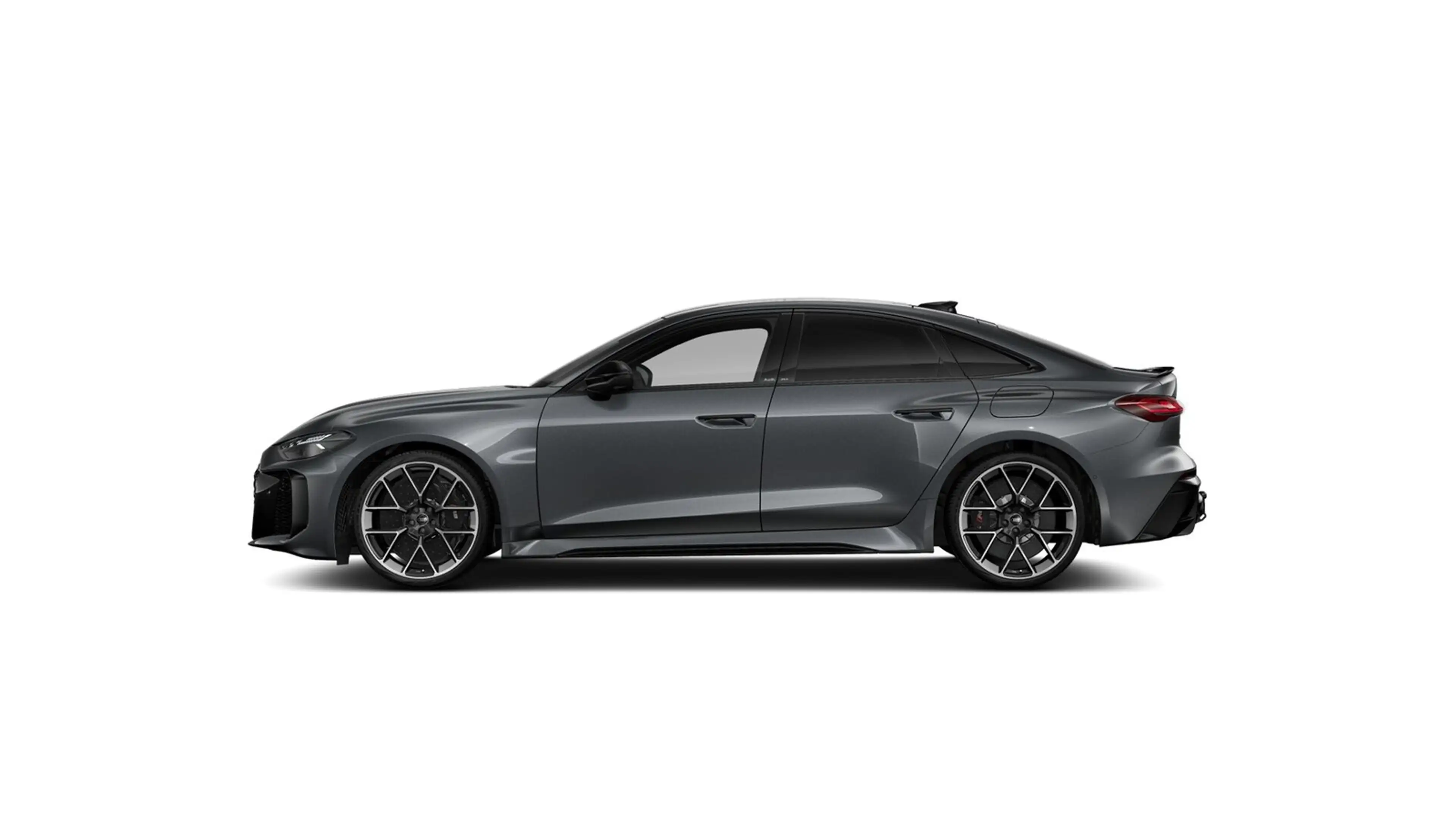 Audi RS5 RS 5 Limousine 470 kW tiptronic — photo 6