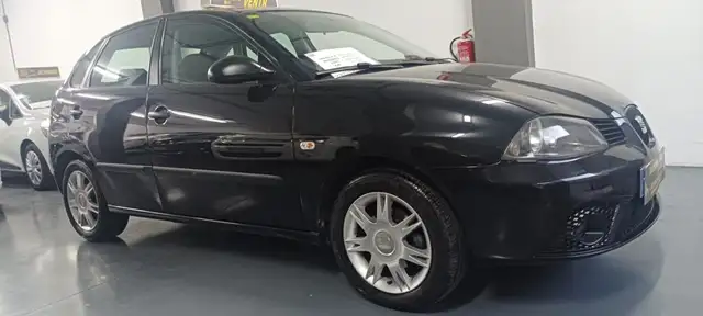 SEAT Ibiza 1.4 Reference