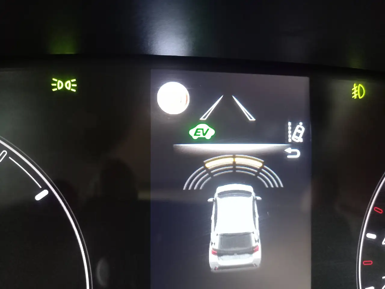 Toyota Yaris Yaris — photo 10