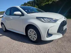 Toyota Yaris STE 1.5 HYBRIDE 116 DYNAMIC BUSINESS GPS 2 PLACES 26234 KMS