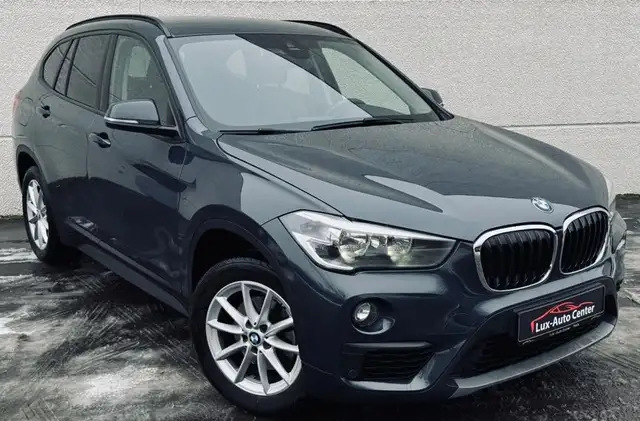 BMW X1 X1 1.5iA  AUTOMATIQUE//12 Mois De garantie✅✅✅