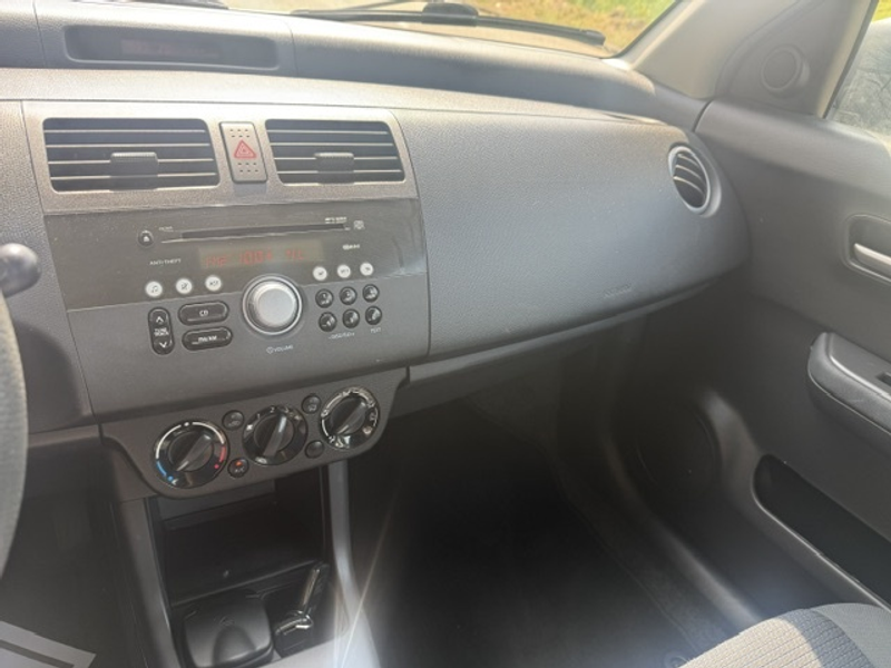Suzuki Swift 1.3 Exclusive Airco 33963KM! — photo 8