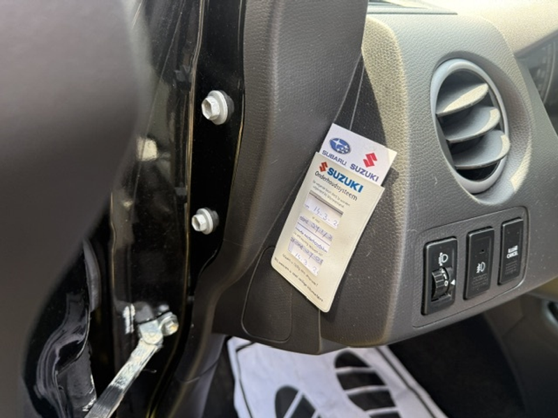 Suzuki Swift 1.3 Exclusive Airco 33963KM! — photo 13