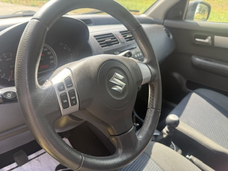 Suzuki Swift 1.3 Exclusive Airco 33963KM! — photo 9