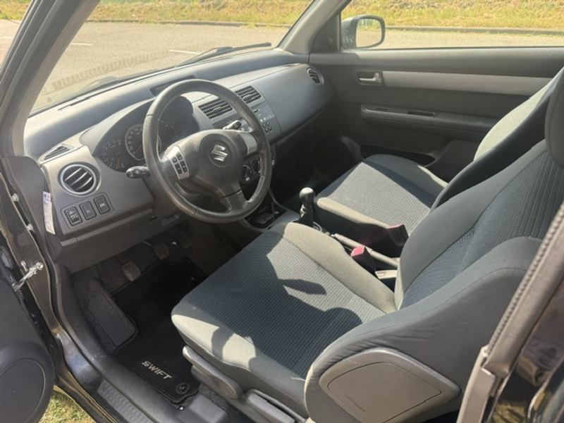Suzuki Swift 1.3 Exclusive Airco 33963KM! — photo 5