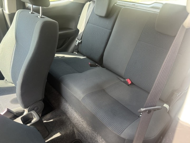 Suzuki Swift 1.3 Exclusive Airco 33963KM! — photo 7