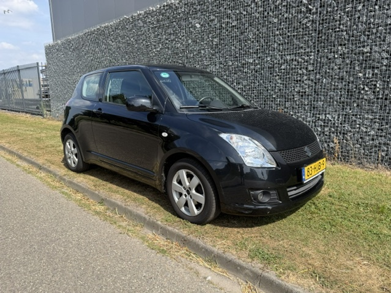 Suzuki Swift 1.3 Exclusive Airco 33963KM! — photo 3