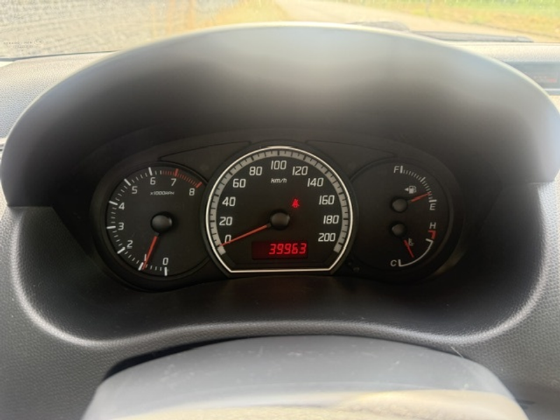 Suzuki Swift 1.3 Exclusive Airco 33963KM! — photo 10