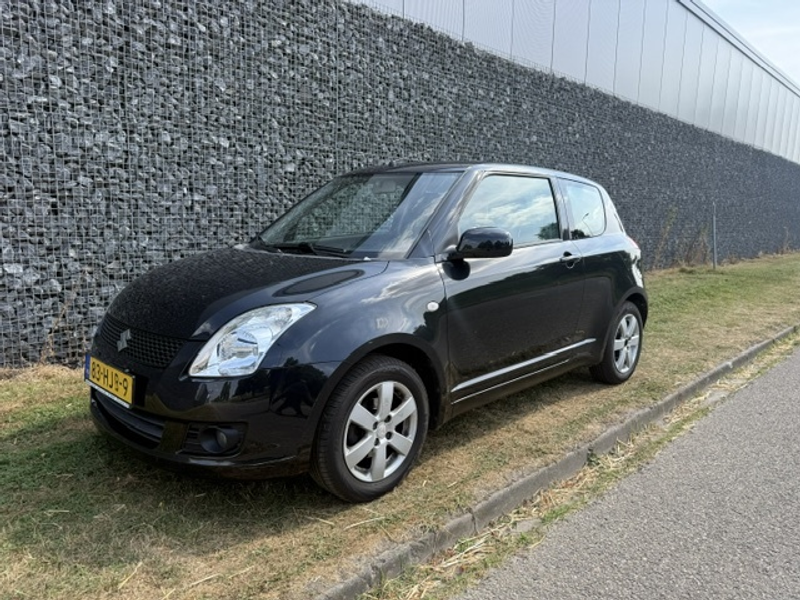 Suzuki Swift 1.3 Exclusive Airco 33963KM!
