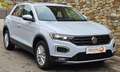 Volkswagen T-Roc 1,5 TSI ACT Design DSG*LED*NAVI*1. Besitz*33.000KM Grau - thumbnail 4