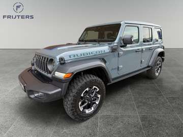 RUBICON 2.0 Phev 4xE