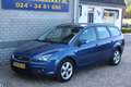 Ford Focus Wagon 1.6-16V Titanium Lm velgen Clima PDC Blau - thumbnail 10