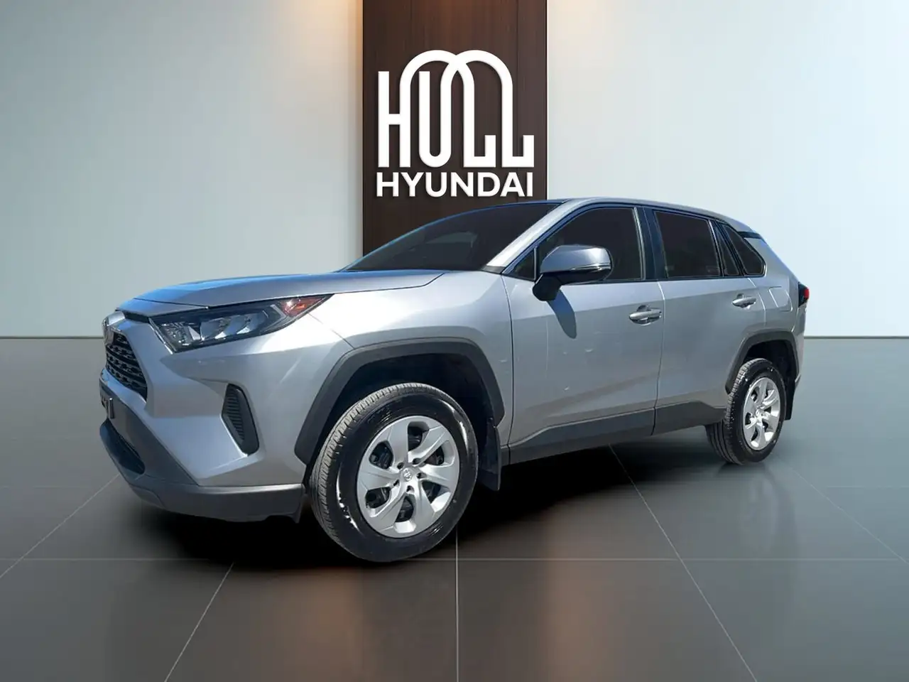 2025 Toyota RAV 4