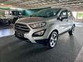 Ford EcoSport Trend Automatik *1. Besitz* - thumbnail 1