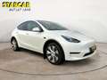 Tesla Model Y LONG RANGE AWD *79kWh*AUTOPILOT*LED*360° Weiß - thumbnail 1