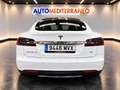 Tesla Model S 85 R 388cv Blanco - thumbnail 7