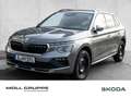Skoda Kamiq 1.0 TSI DSG Drive LED KEYLESS ACC PDC AUT Grau - thumbnail 1