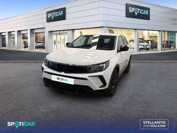 1.6T Plug-in Hybrid AT8 S/S 4X2 GS