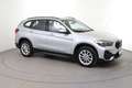 BMW X1 sDrive16d Silber - thumbnail 7