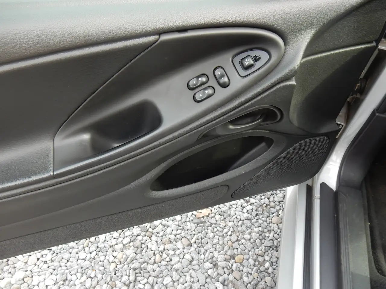 Ford Mustang 3.8i V6 1° eigenaar met 60.000km !!, foto 9