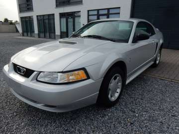 3.8i V6 1° eigenaar met 60.000km !!