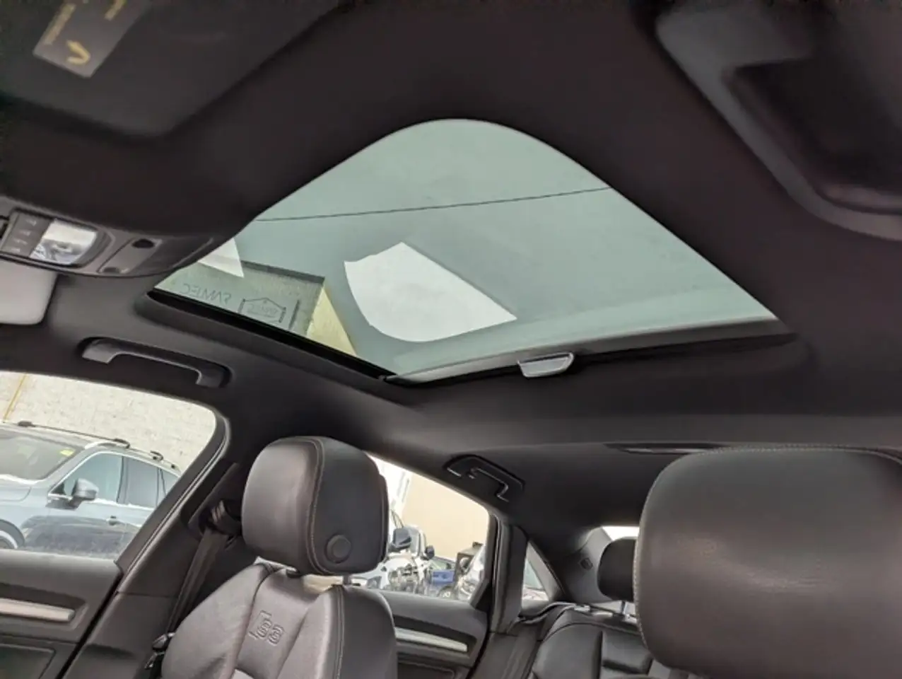 Audi S3 снимка Audi S3