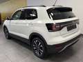 Volkswagen T-Cross United 1.0 TSI, Climatr.,Navi,ACC,Sitzhz Blanc - thumbnail 3