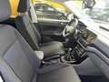 Volkswagen T-Cross United 1.0 TSI, Climatr.,Navi,ACC,Sitzhz Blanc - thumbnail 8