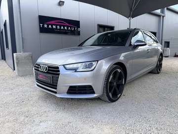 Avant 2.0 TDI 150ch S Tronic Suivi a Jour