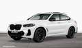 BMW X4 M 40d Head-Up HK Pano.Dach AHK el. Sitze Weiß - thumbnail 1