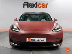 Tesla 2019 M3 Performance 