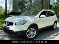Nissan Qashqai+2 Acenta*7-SITZER*PANORAMADACH*PDC* Blanc - thumbnail 2