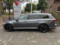 Volkswagen Passat Variant 2.0 TDI Highline Gris - thumbnail 3