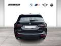 BMW X3 xDrive30e M Sportpaket-Adaptives Fahrwerk-Laserlic Černá - thumbnail 5