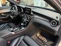Mercedes-Benz C 180 d Pack Amg Boite Auto Cuir Feux Led Gps Carnet Argent - thumbnail 16